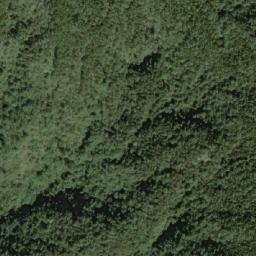 Satellite imagery of 三等三角點 5007, TW