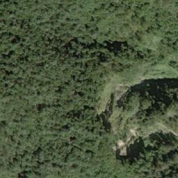Satellite imagery of 三等三角點 5007, TW