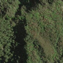 Satellite imagery of Beiwanda Shan Jidianfeng, TW