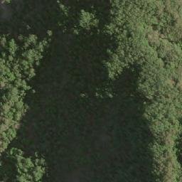 Satellite imagery of Heliudian Shan, TW