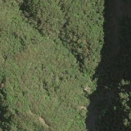 Satellite imagery of Heliudian Shan, TW