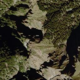 Satellite imagery of 二等三角點 1453, TW