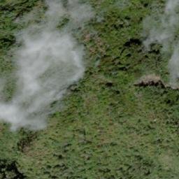 Satellite imagery of 三等三角點 6011, TW