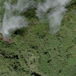 Satellite imagery of 三等三角點 6011, TW