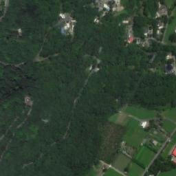 Satellite imagery of 三等三角點 777, TW