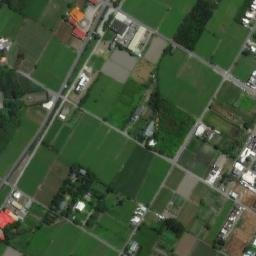 Satellite imagery of 三等三角點 4317移, TW