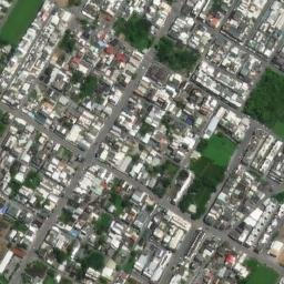 Satellite imagery of 三等三角點 4317移, TW