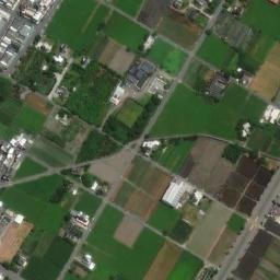 Satellite imagery of 三等三角點 4317移, TW