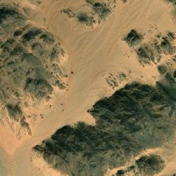 Satellite imagery of Seïmane, DZ