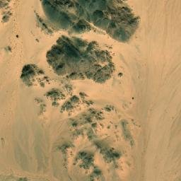 Satellite imagery of Seïmane, DZ