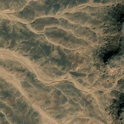 Satellite imagery of Jabal al Hūdī, EG