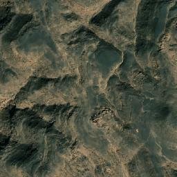 Satellite imagery of Jabal al Hūdī, EG