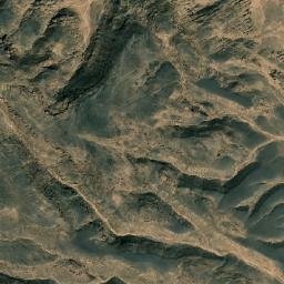 Satellite imagery of Jabal al Hūdī, EG