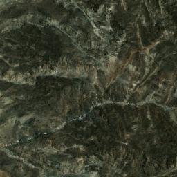 Satellite imagery of Jabal Umm Junūd, EG