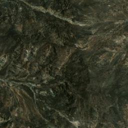 Satellite imagery of Jabal Umm Junūd, EG
