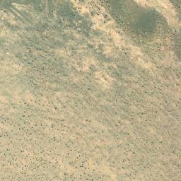 Satellite imagery of Qarn al ‘Irāḑ, AE