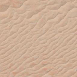 Satellite imagery of Kharimat al Yaif, AE