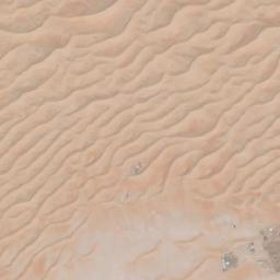 Satellite imagery of Kharimat al Yaif, AE