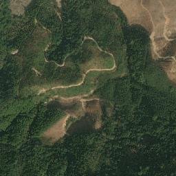 Satellite imagery of Chanzi Ding, CN