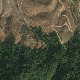 Satellite imagery of Chanzi Ding, CN