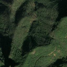 Satellite imagery of Jian Shan, CN