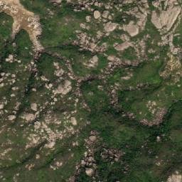 Satellite imagery of Niaozui, CN