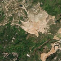 Satellite imagery of Niaozui, CN