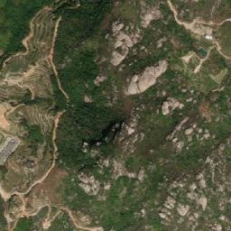 Satellite imagery of Niaozui, CN