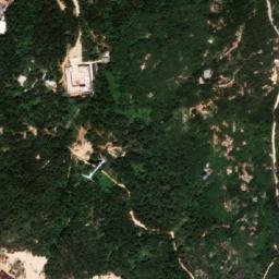 Satellite imagery of Xie Jiao, CN