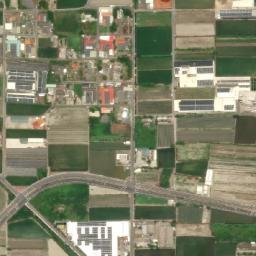 Satellite imagery of 三等三角點 內補080, TW