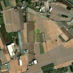Satellite imagery of 三等三角點 240, TW