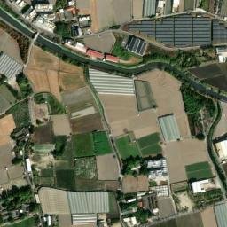 Satellite imagery of 三等三角點 240, TW