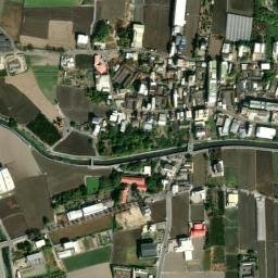 Satellite imagery of 三等三角點 240, TW