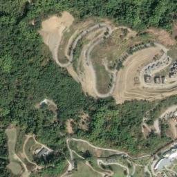 Satellite imagery of 三等三角點 82, TW