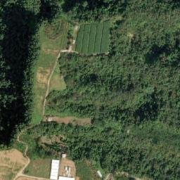 Satellite imagery of 一等三角點 由(14), TW