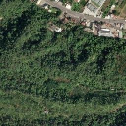Satellite imagery of 一等三角點 由(14), TW
