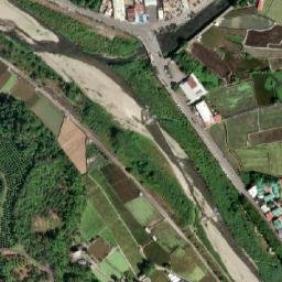 Satellite imagery of 三等三角點 內補258, TW