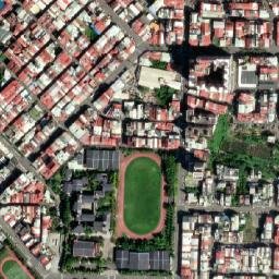 Satellite imagery of 一等三角點 由(11), TW