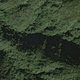 Satellite imagery of 三等三角點 5007, TW