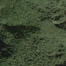 Satellite imagery of 三等三角點 5007, TW