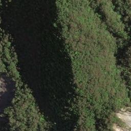 Satellite imagery of Beiwanda Shan Jidianfeng, TW