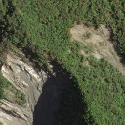 Satellite imagery of Beiwanda Shan Jidianfeng, TW