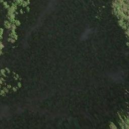 Satellite imagery of Heliudian Shan, TW