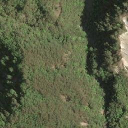 Satellite imagery of Heliudian Shan, TW