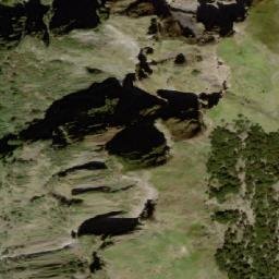 Satellite imagery of 二等三角點 1453, TW