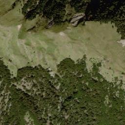 Satellite imagery of 二等三角點 1453, TW