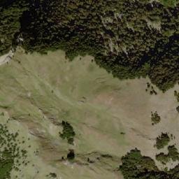 Satellite imagery of 二等三角點 1453, TW