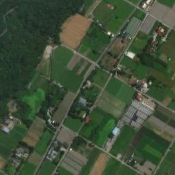 Satellite imagery of 三等三角點 777, TW