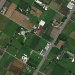 Satellite imagery of 三等三角點 4317移, TW