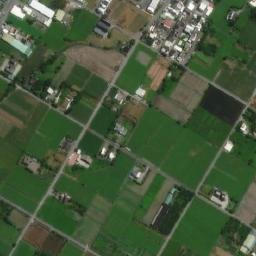 Satellite imagery of 三等三角點 4317移, TW
